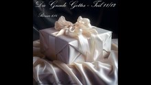 Die Gnade Gottes - Teil 11 von 12; zu Römer 6,14