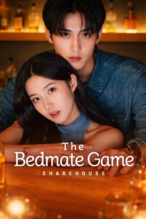The Bedmate Game Sharehouse- Drama Movie English Sub