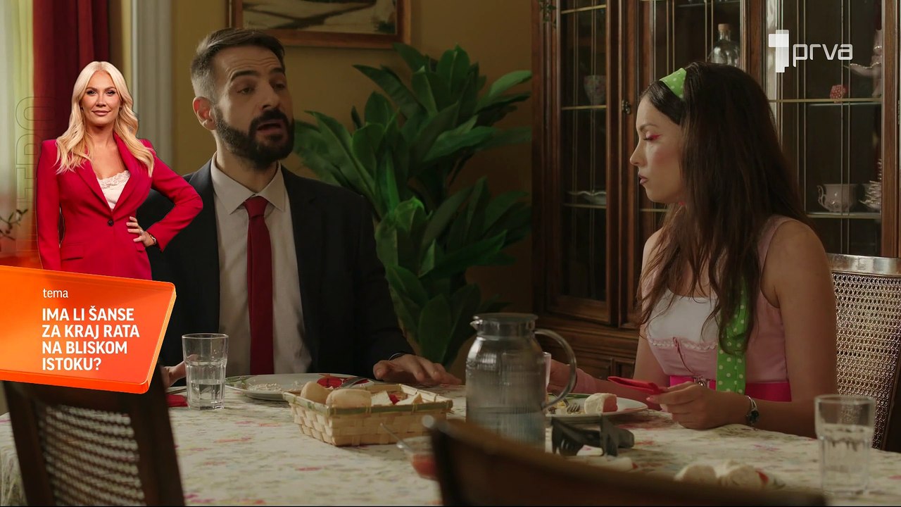 Dadilja sa Sela 43. epizoda