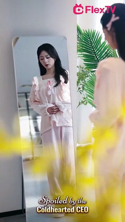 Spoiled By The Coldhearted Ceo-Part 3 Isode