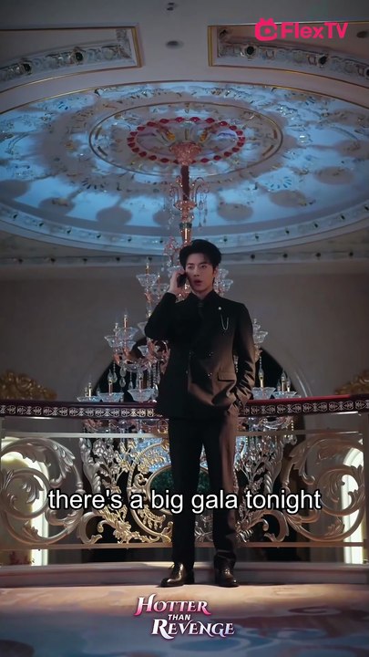 Hotter Than Revenge-Isode-E3