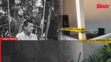 Tiga beranak ditemui mati dalam rumah