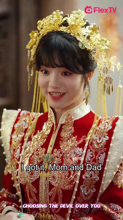 Choosing The Devil Over You-Isode-E2