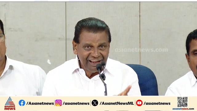 കൃഷ്ണപിള്ള സ്മാരകം തകർത്ത സംഭവം; ജി സുധാകരന്റെ വെളിപ്പെടുത്തൽ ശരിവെച്ച് തിരുവഞ്ചൂർ രാധാകൃഷ്ണൻ