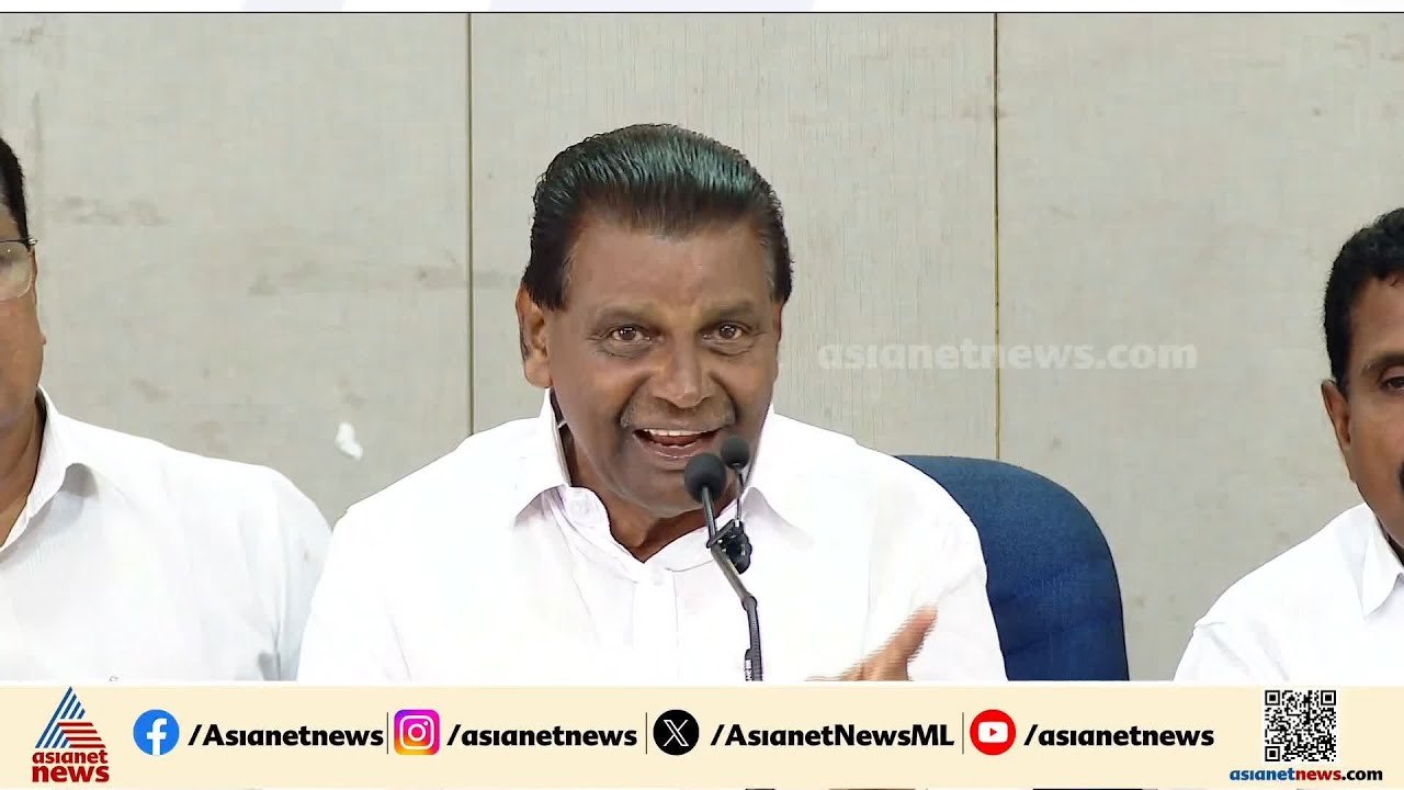 കൃഷ്ണപിള്ള സ്മാരകം തകർത്ത സംഭവം; ജി സുധാകരന്റെ വെളിപ്പെടുത്തൽ ശരിവെച്ച് തിരുവഞ്ചൂർ രാധാകൃഷ്ണൻ