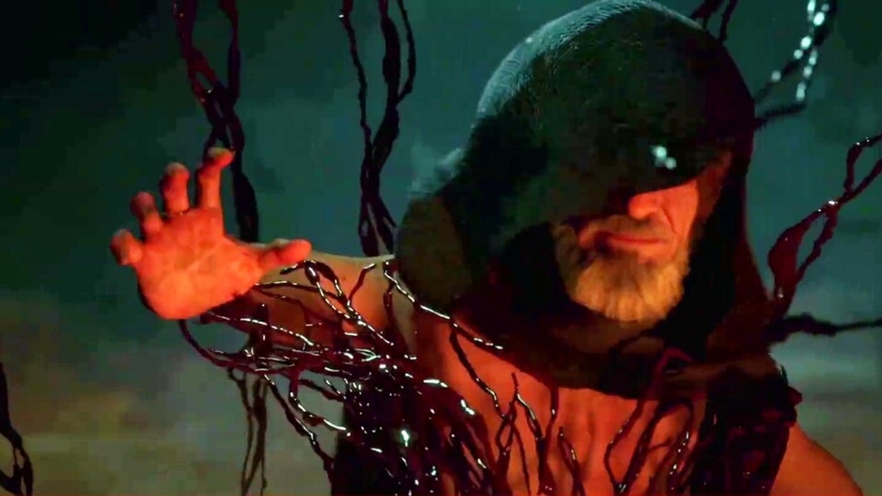 Das Dark-Fantasy Taktik-Rollenspiel Annulus startet Anfang April