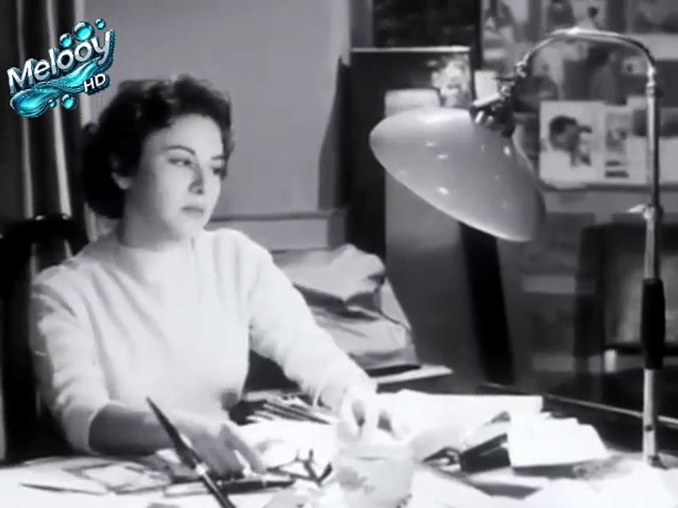 فيلم موعد غرام بطولة عبد الحليم حافظ وفاتن حمامة