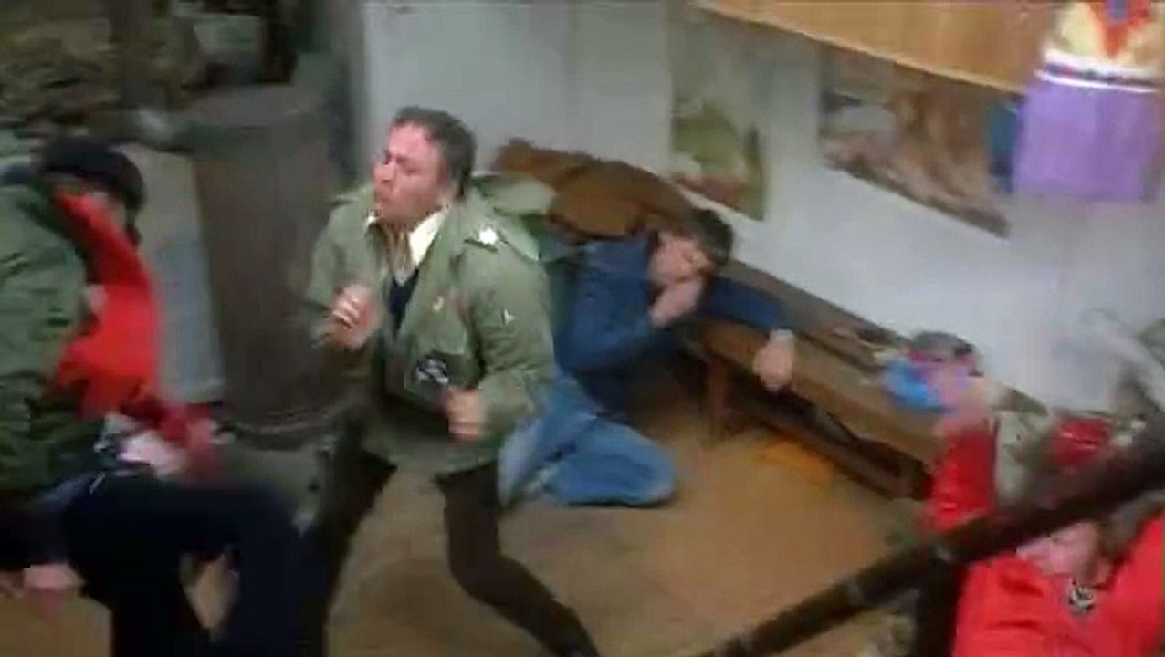 LA VIA DELLA DROGA     (Enzo G. Castellari; Poliziesco-Azione; 1977)