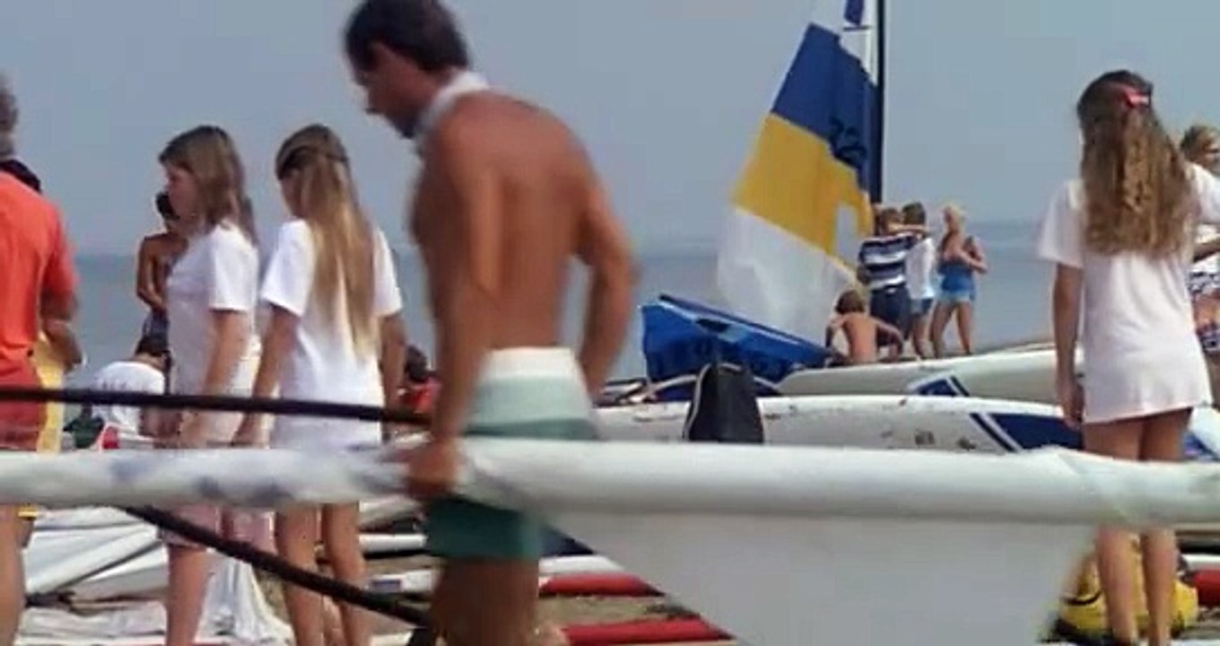 L' ULTIMO SQUALO              (Enzo G. Castellari; Horror-Shark Movie; 1981)