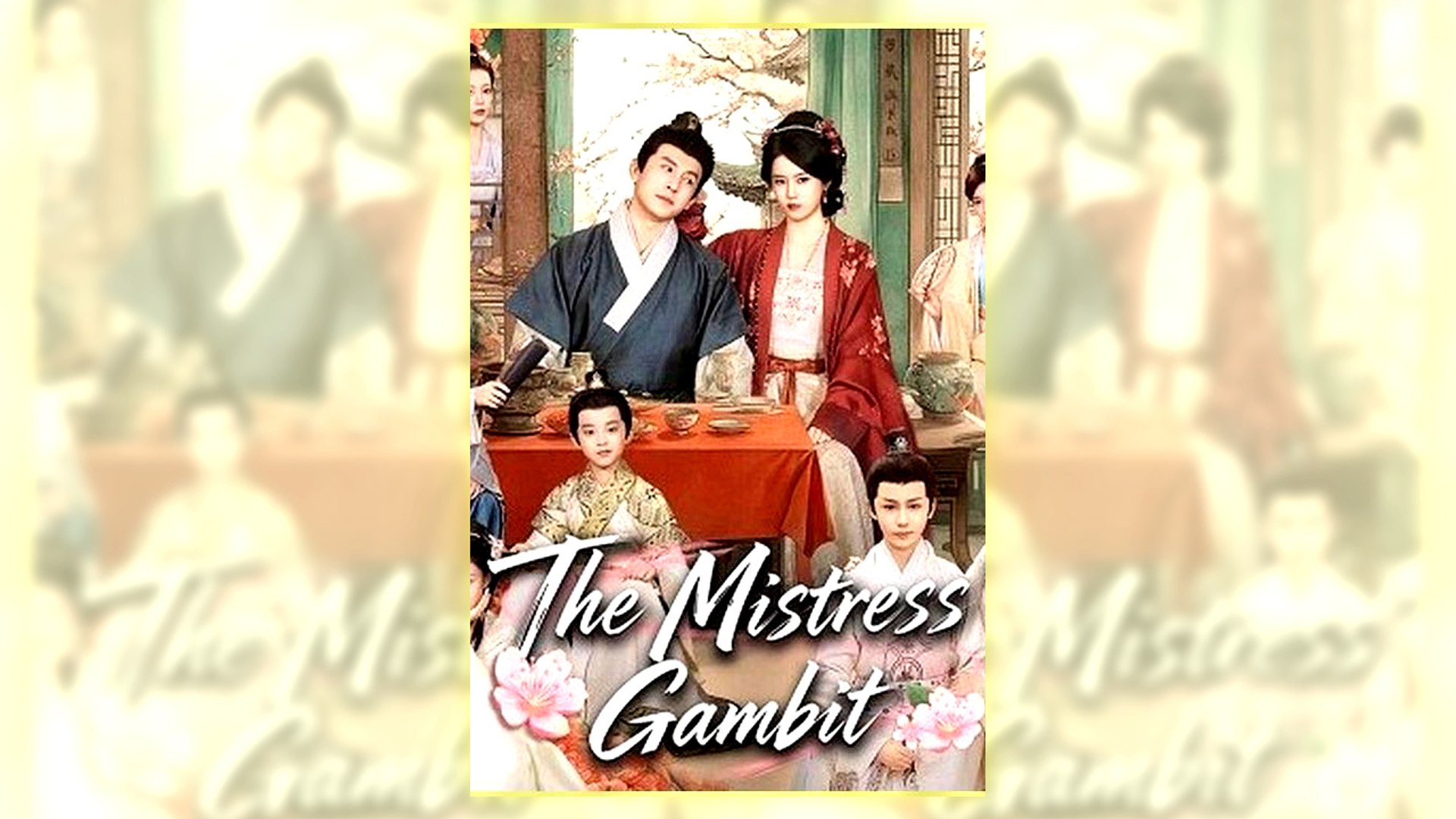 ⁣The Mistress' Gambit Part 2 Full Hd