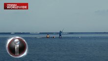 Ano na nga ba ang kinabukasan ng mangingisda kung patuloy ang pagkaubos ng lamang-dagat? | I-Witness