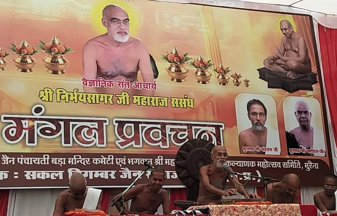 ...तो आज सम्पूर्ण विश्व में सत्य अहिंसा का बोलबाला होता