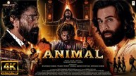Animal full movie in hindi - RanbirKapoor RashmikaMandanna BobbyDeol - Bollywood Supper Hit Action Movie