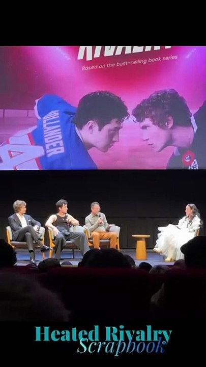 Heated Rivalry - SS1 - Episode 4 - English Subtitlesh