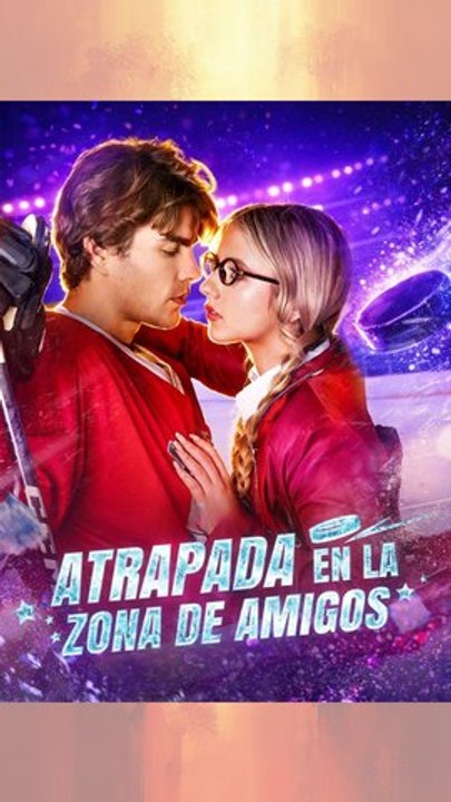 [En Español] Atrapada en la zona de amigos