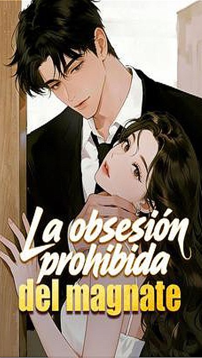 La ObsesióN Prohibida Del Magnate Amor Peligroso, Secuestro Y ObsesióN Del Ceo Serie Completa Hd
