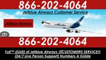 ##2026 {{New Policy}} Jetblue Airways{{ Customer Service }} Simplified Guide for Contact Methods & Support Channels
