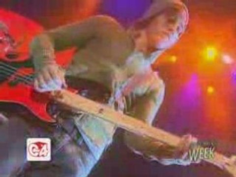 Fall out boy-beat it