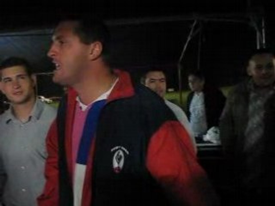 RCM Rugby Maubeuge 40ans MVI_3397