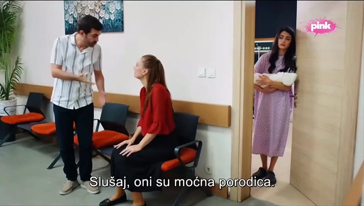 Klopka ljubavi  Epizoda  310