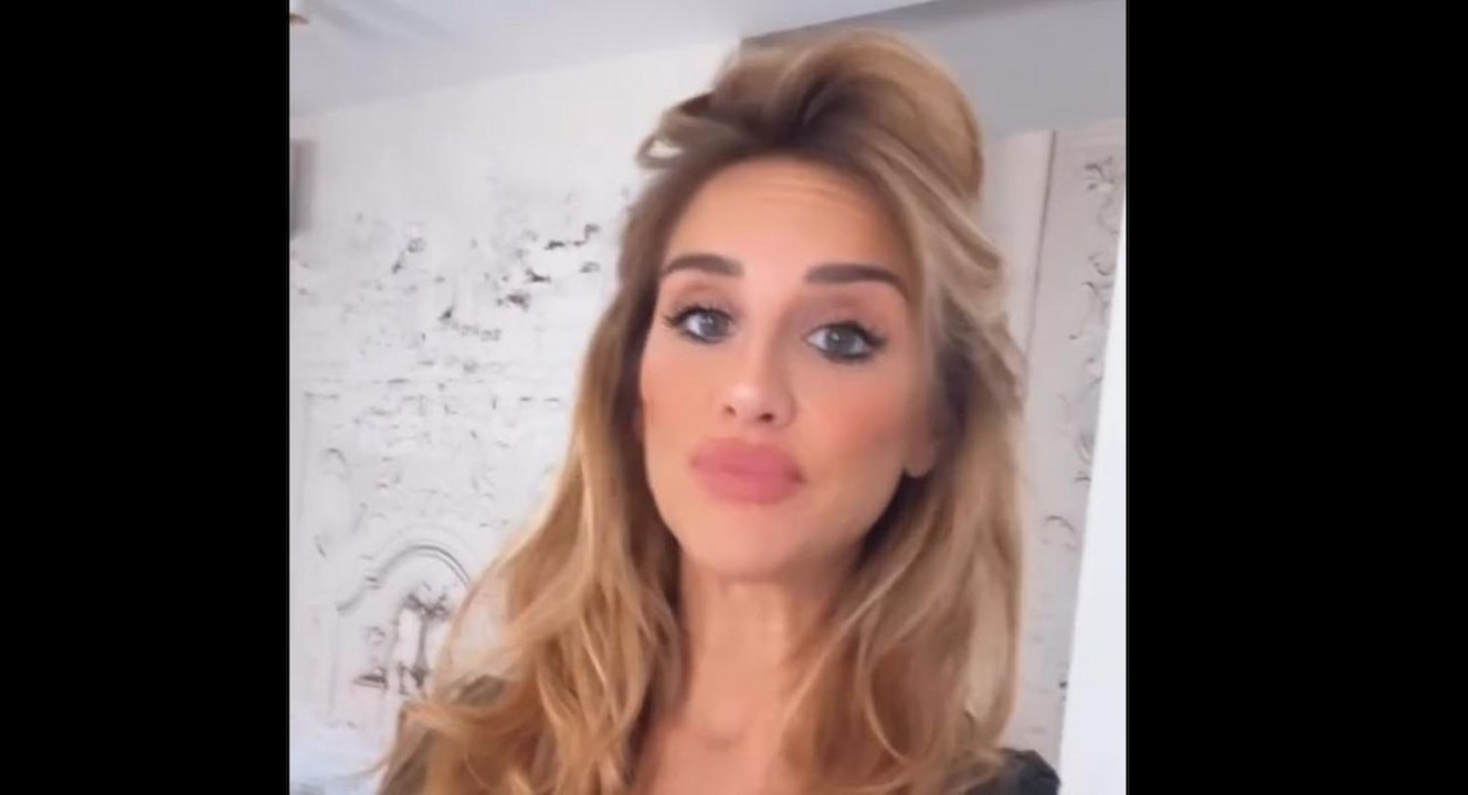 VIDEO / Michela Persico: "Ho un anno in più. Tanti cambiamenti, ma tutto succede..."
