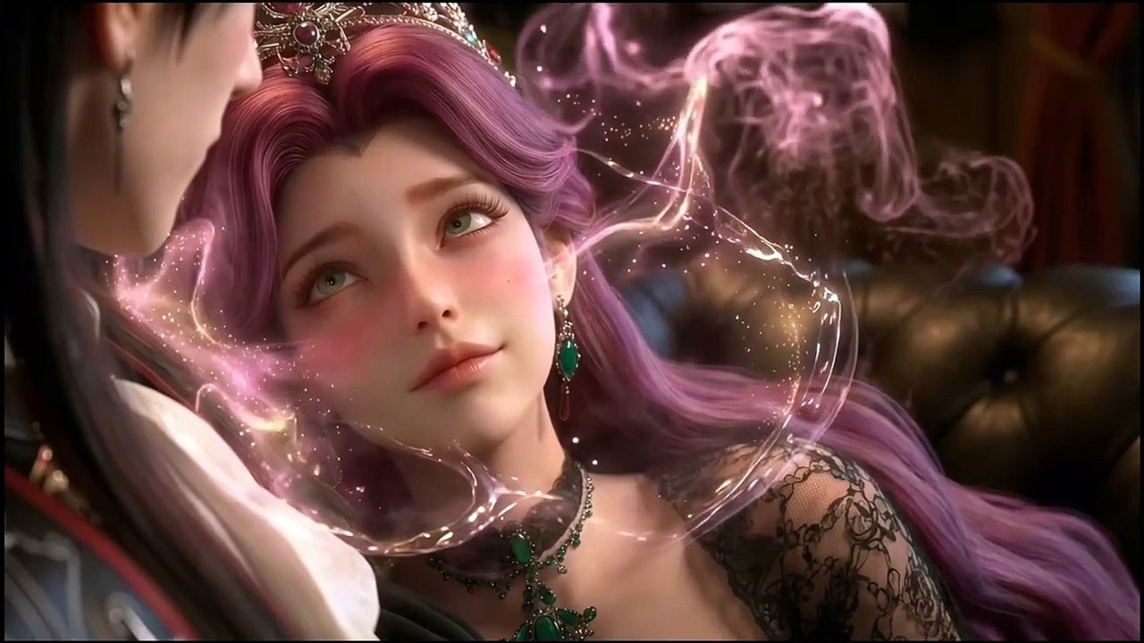 Señorita, ¿Qué Le Pusiste al Mayordomo Demonio - FULL  Reelshort