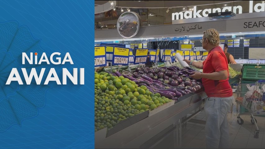 Bekalan kekal stabil, penguatkuasaan subsidi diperkasa