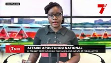 7info le soir du 25 mars 2026 (édition du 18H30)