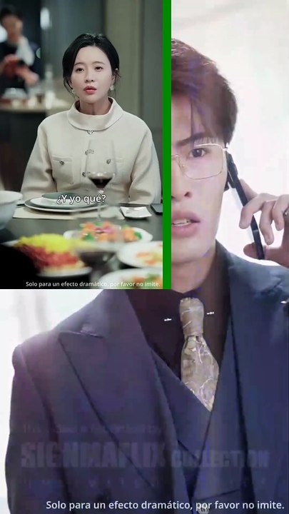 Vientre De Traición (Doblado) Episódio Completo (Nuevos drama 2026)