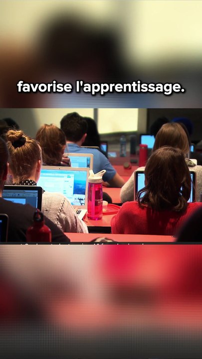 Les élèves trichent avec l'IA !? 🤖