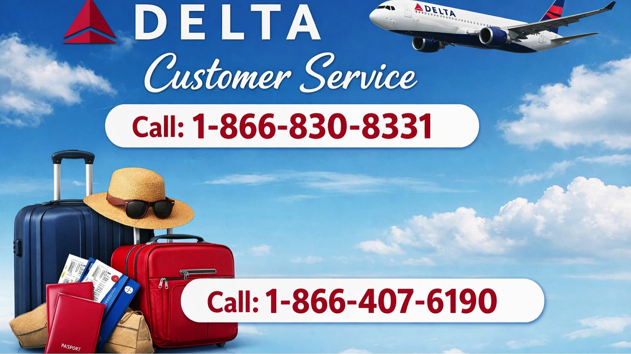 #$ Contact Delta Airlines® CuStOmEr SeRvIcE 2026 PoLiCy | CoMpLeTe AsSiStAnCe GuIdE
