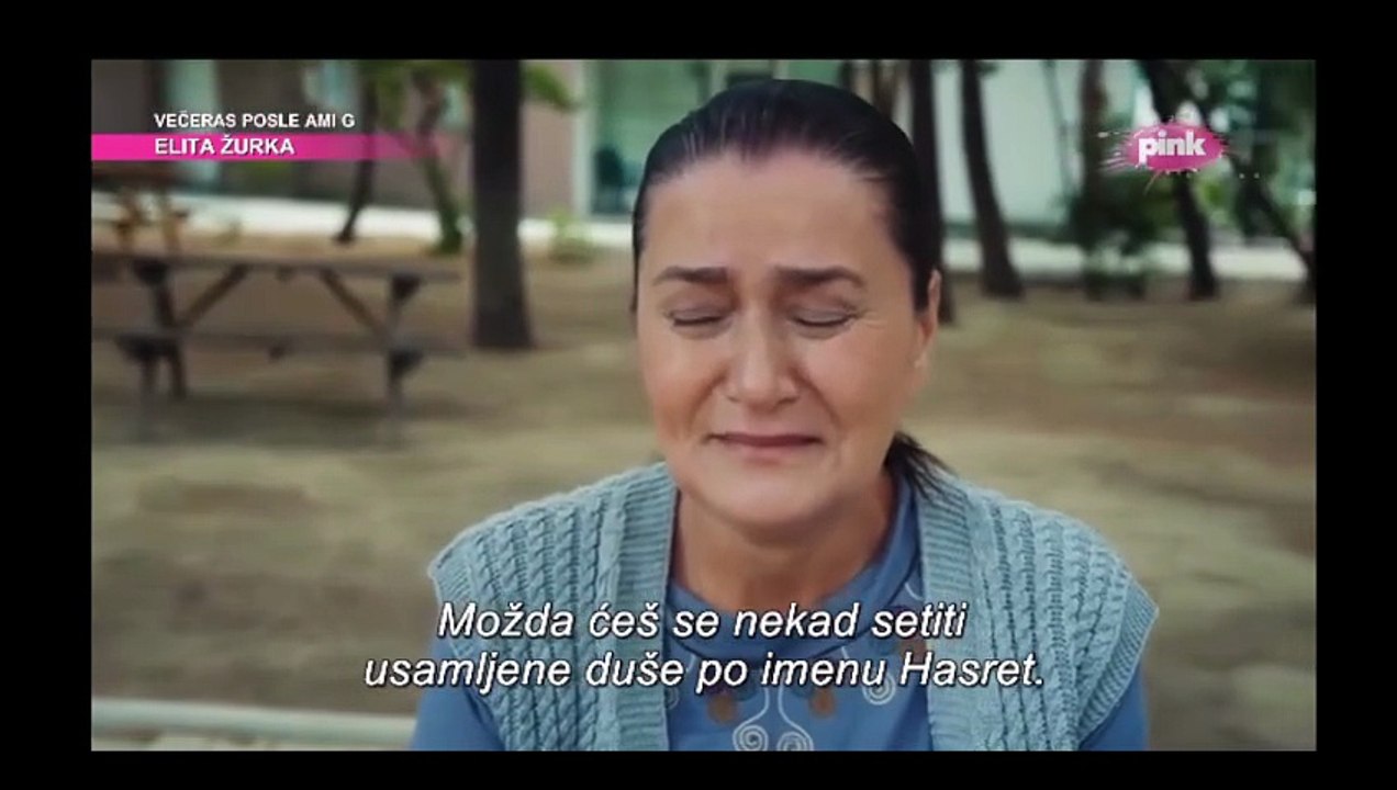 Klopka ljubavi  Epizoda  309