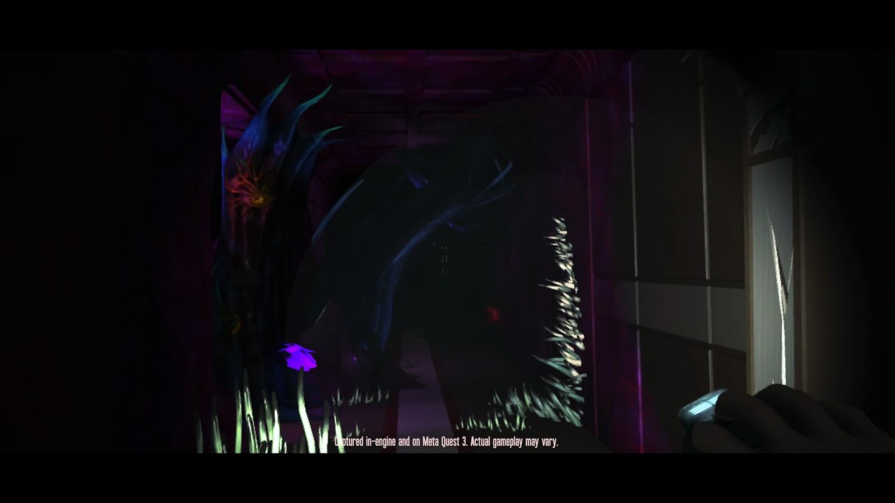 Star Trek Infection -  Trailer