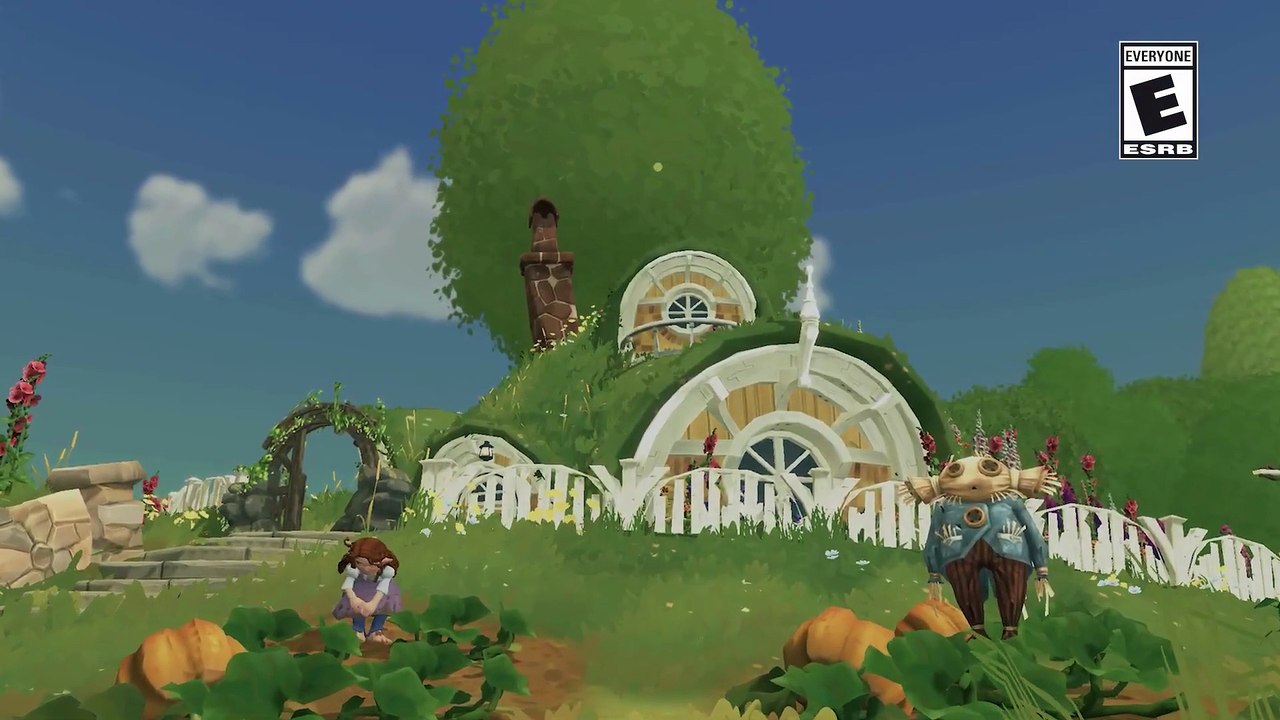 Tales of the Shire A The Lord of the Rings Game - Nintendo Switch 2 Launch Trailer