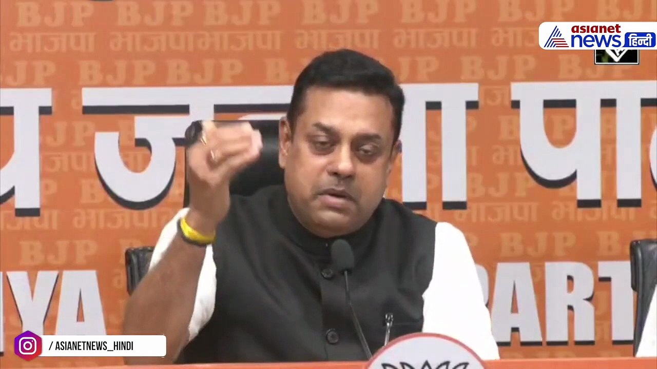 ‘गद्दार वाली हंसी…’ बयान से गरमाई सियासत, राहुल पर बड़ा हमला