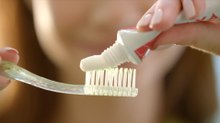 Should you replace your toothbrush after illness?