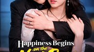 Happiness Begins on the Next Page- Drama Movie English Sub