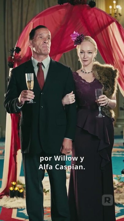 Confundida como su pareja el arrepentimiento de Luna (Doblado) Episódio Completo (Nuevos drama 2026)