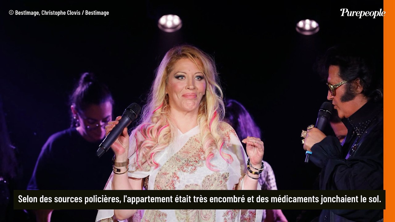 Loana : Voici ce qu'il s'est passé dans son appartement niçois, retrouvé à l'abandon