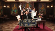 El amo de casa y rey del juego - Película Full HD [Doblado ESP] | Ver hasta el final