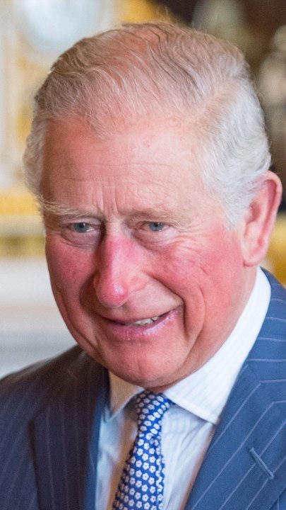 What does Prince William's coronation role mean for royal tradition?