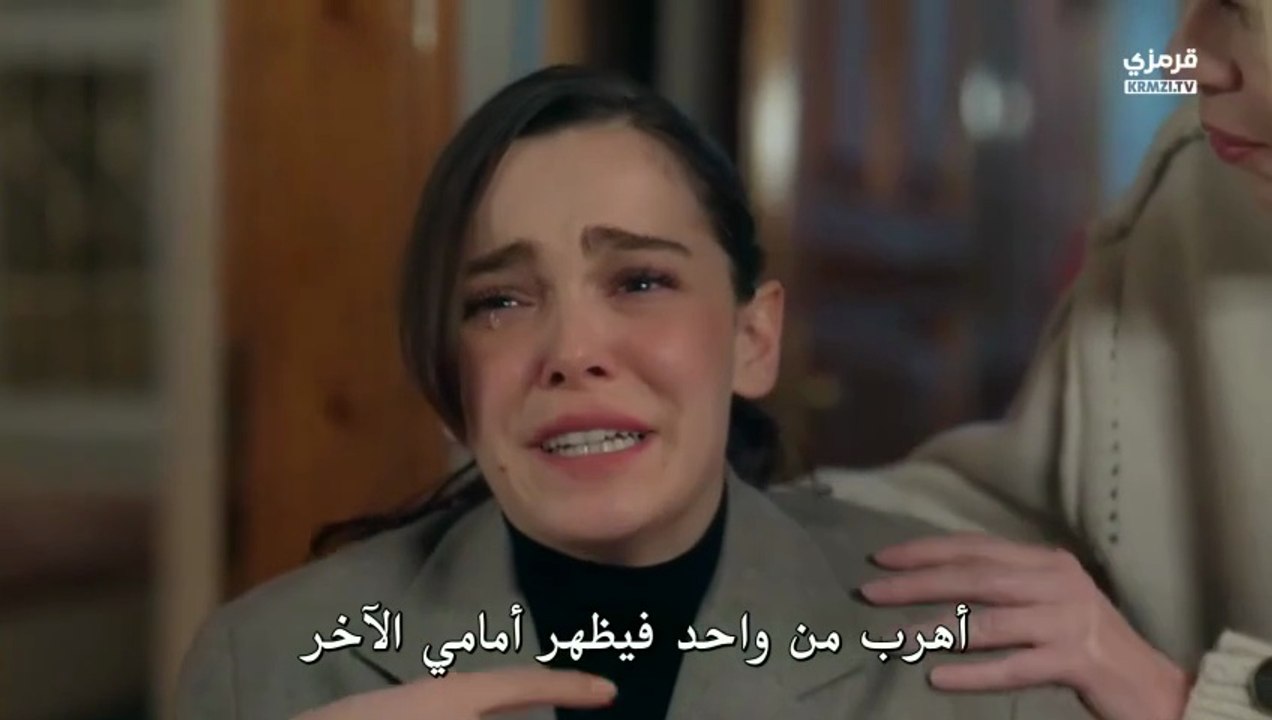 مسلسل الحسد الحلقة 27 مترجمة