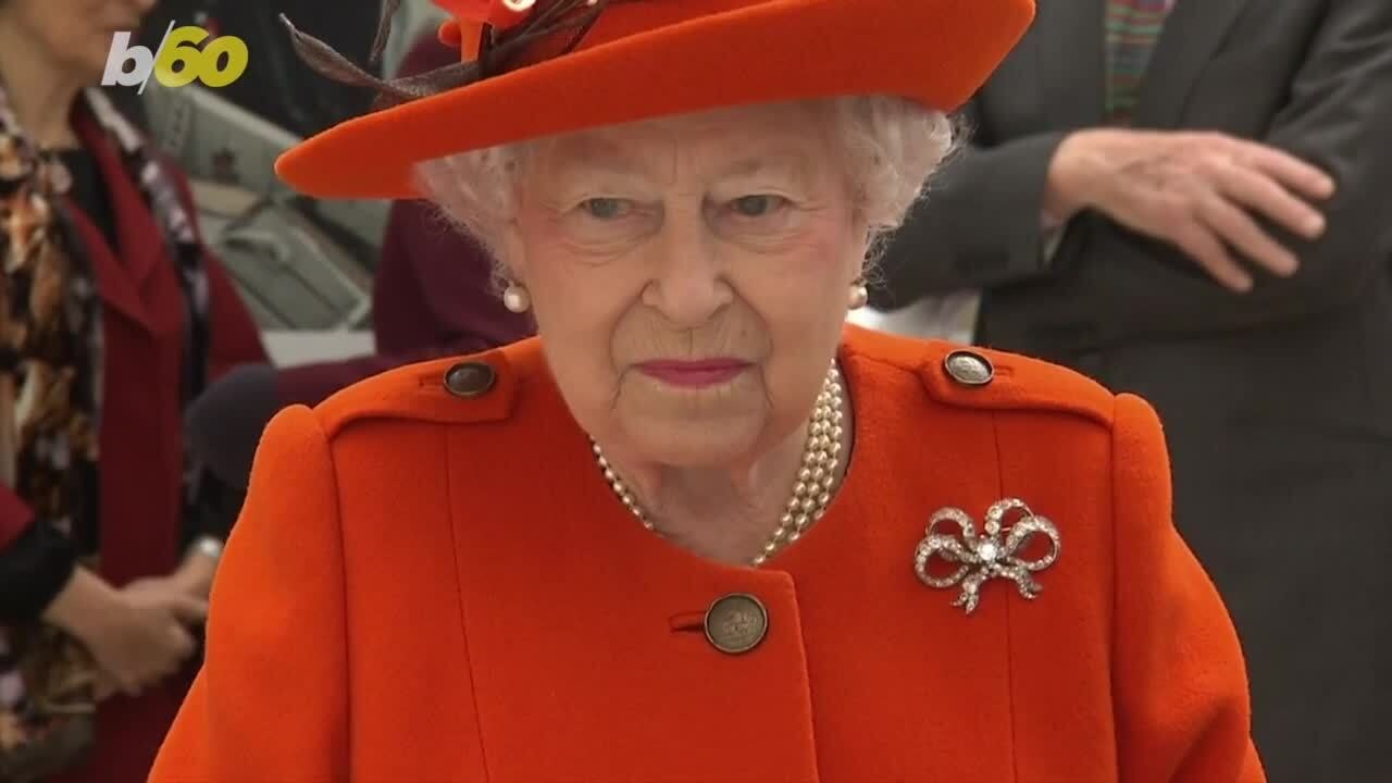 Queen Elizabeth’s Secret Talent Explained