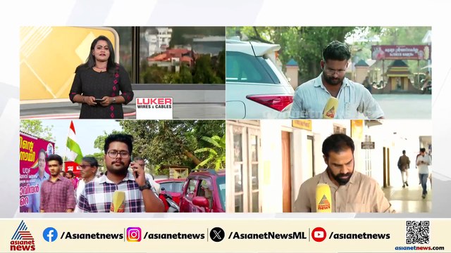 അമ്പലപ്പുഴയില്‍ ജി.സുധാകരന്‍ തെങ്ങിന്‍ത്തോപ്പ് ചിഹ്നത്തില്‍ മത്സരിക്കും
