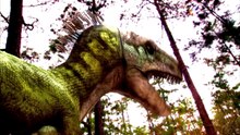 What Scientists Think Dinosaurs Likely Sounded Like