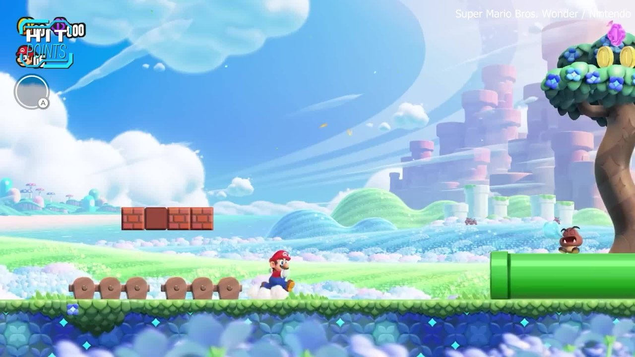 Looking Back at Why Super Mario Bros. Wonder Had Fans Excited From the Start
