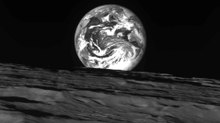 Danuri captures South Korea's first lunar images, fueling the space race