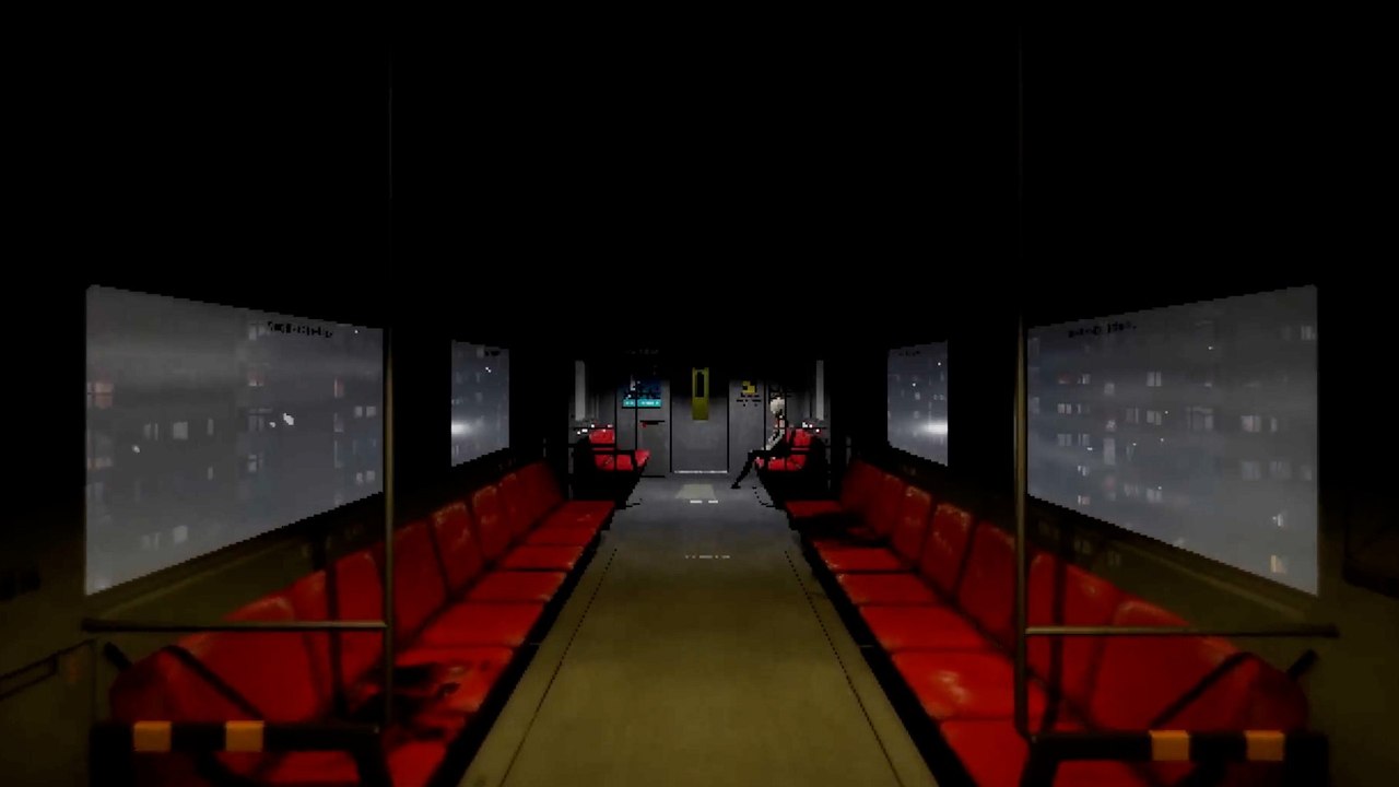 Why This ’90s-Style Survival Horror Game Brought Back Old-School Fear
