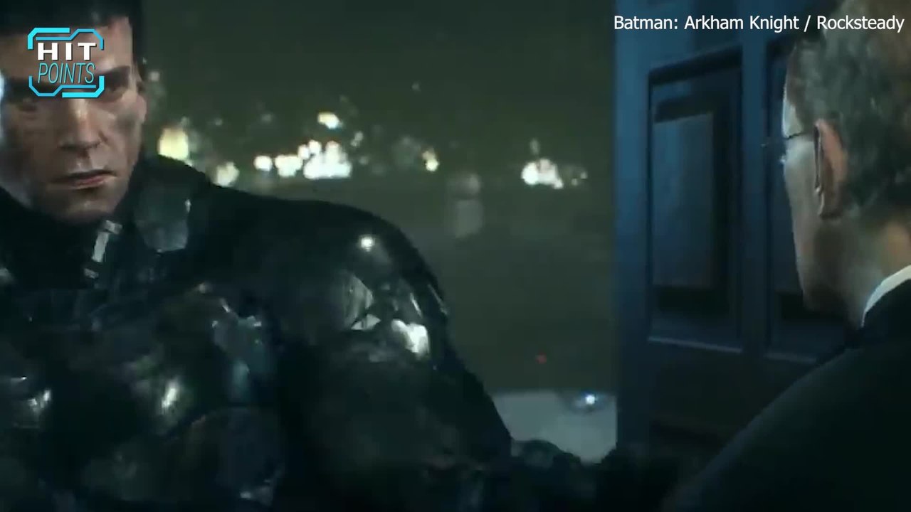 A Look Back at Video Game Endings That Truly Stuck With Players