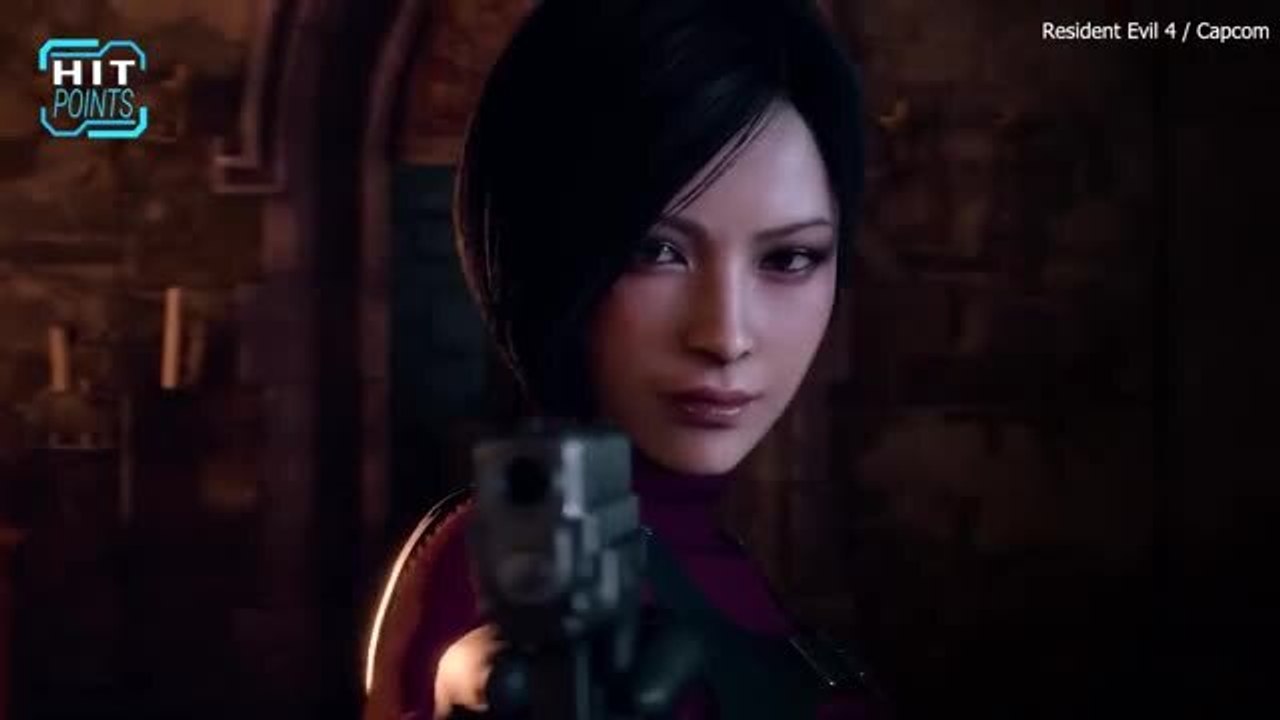 A Look Back at How Capcom Asked Fans Which Game They Should Remake Next